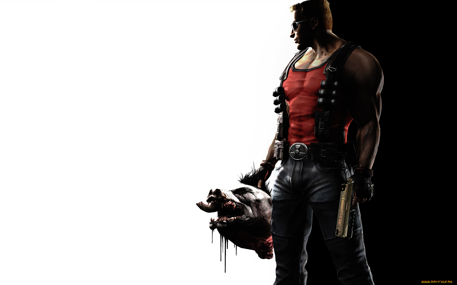 duke, nukem, forever, , 